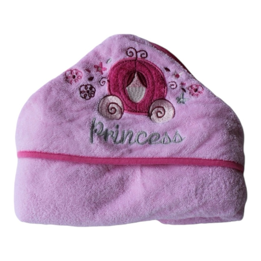 Disney Princess Hooded Tower
